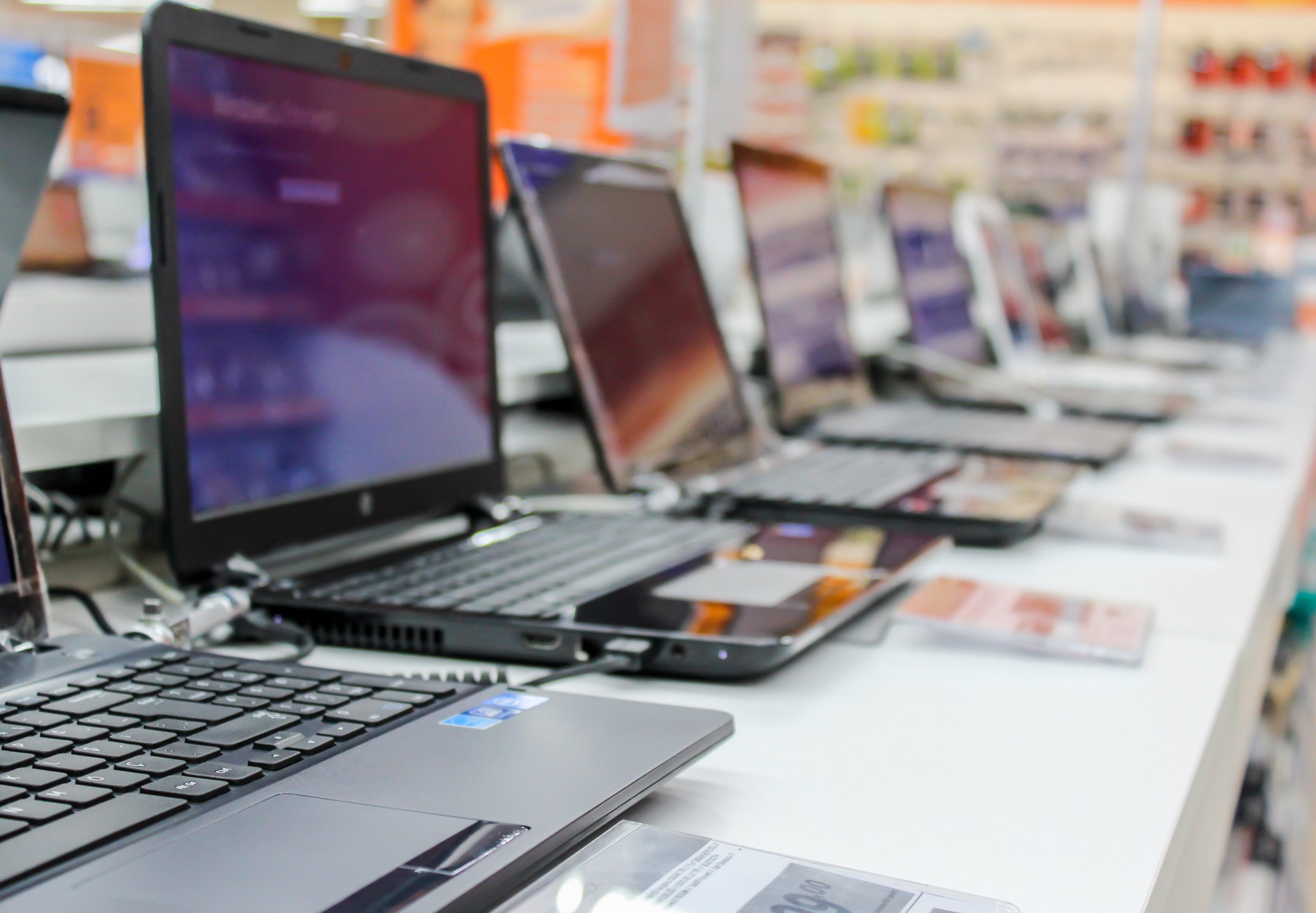 Vente informatique Vente informatique